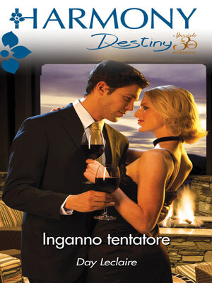 cover image of Inganno tentatore